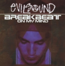 Breakbeat On My Mind - CD