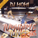 Turntable Tuner Breaks - Vinyl