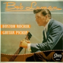 Boston Rocker - Vinyl