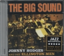 The big sound - CD