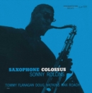 Saxophone Colossus - CD