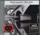 Legrand jazz - CD
