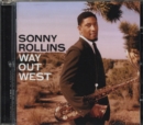 Way Out West [spanish Import] - CD