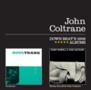 Soultrane/kenny Burrell and John Coltrane - CD