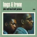 Bags & Trane - CD