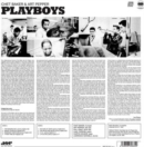 Playboys - Vinyl
