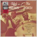 Clifford Brown Max Roach - Vinyl