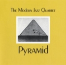 Pyramid - CD