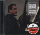 Presents Charles Mingus - CD