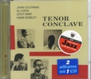 Tenor conclave - CD