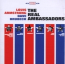 The real ambassadors - CD