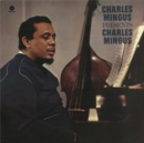 Charles Mingus Presents Charles Mingus - Vinyl