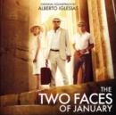 The Two Faces of January - CD
