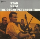 Stan Getz and the Oscar Peterson Trio - Vinyl