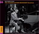 The Complete After Midnight Sessions (Bonus Tracks Edition) - CD