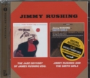 The Jazz Odyssey of James Rushing Esq./... - CD