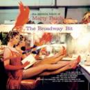 The Broadway Bit - CD