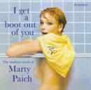 I Get a Boot Out of You - CD