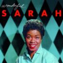 Wonderful Sarah - CD