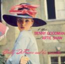 I Hear Benny Goodman and Artie Shaw - CD