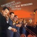 Trombone Panorama - CD