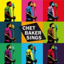 Chet Baker Sings - CD