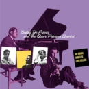 Buddy De Franco and the Oscar Peterson Quartet - CD