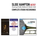 Complete Studio Recordings - CD