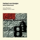 Anton Bruckner: Symphony No. 8 in C Minor - CD