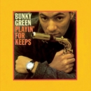 Playin' for Keeps - CD