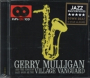 At the Village Vanguard - CD