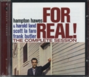 For Real!: The Complete Session - CD