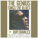 The Genius Sings The Blues - Vinyl