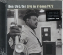 Live in Vienna 1972 - CD