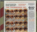 The trombones inc. - CD