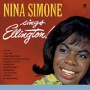 Nina Simone Sings Ellington - Vinyl