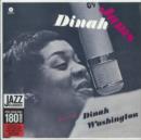 Dinah Jams - Vinyl