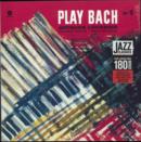 Play Bach Vol 1 - Vinyl