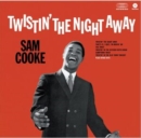 Twistin' the night away - Vinyl