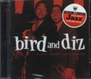 Bird and Diz - CD