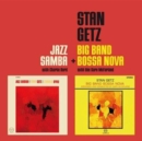 Jazz Samba + Big Band Bossa Nova - CD