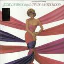 Julie London Sings Latin in a Satin Mood - Vinyl