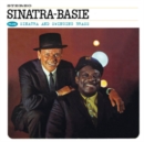 Sinatra-Basie Plus Sinatra and Swinging Brass - CD