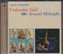 Calendar girl/Around midnight - CD