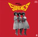 Meet the Supremes - Vinyl