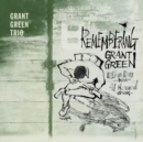 Remembering Grant Green - CD