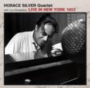 Live in New York 1953 - CD