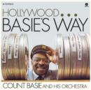 Hollywood...Basie's Way (Bonus Tracks Edition) - Vinyl