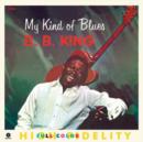 My Kind of Blues - Vinyl