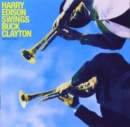 Harry Edison Swings Buck Clayton (And Vice Versa) - CD